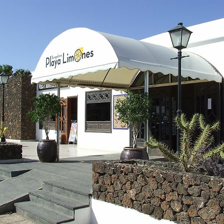 Playa Limones Hotel Playa Blanca  Exterior foto