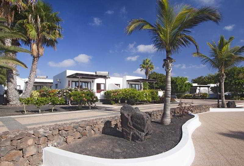 Playa Limones Hotel Playa Blanca  Exterior foto