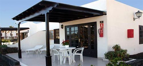 Playa Limones Hotel Playa Blanca  Exterior foto
