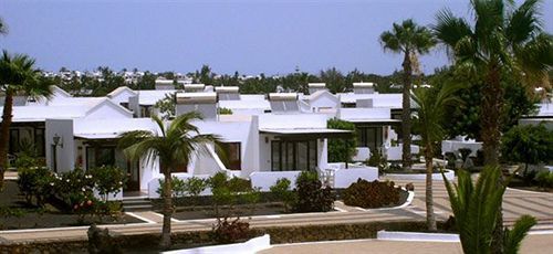 Playa Limones Hotel Playa Blanca  Exterior foto